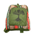 Tree of Life Backpack - Green