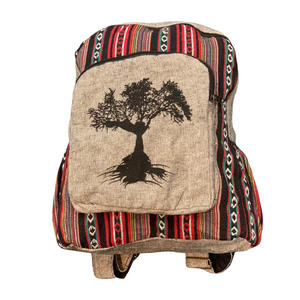 tree of life backpack