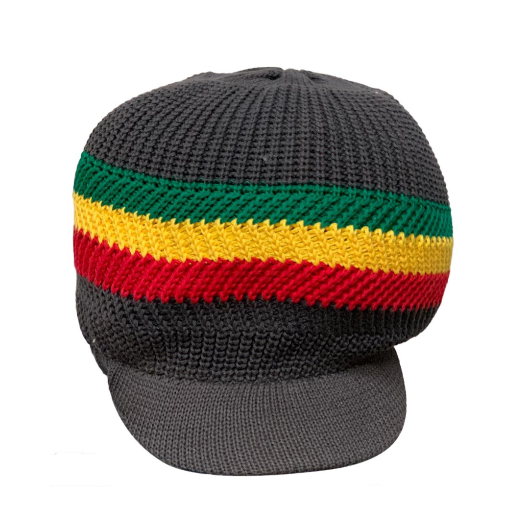 Rasta hat sales