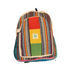 Rasta Backpack