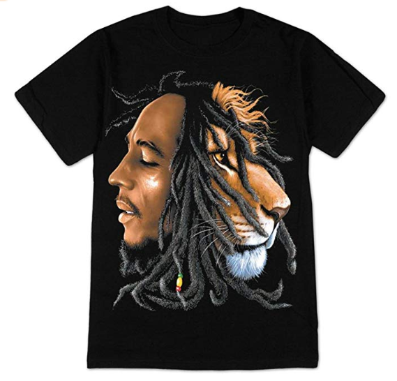 Bob Marley
