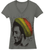 Bob Marley Rasta Tam Women’s T-Shirt