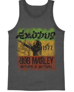 Bob Marley Exodus Men’s Tank