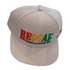 Reggae Champion Sound Hat - White