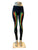 Rasta Stars Culture Pants