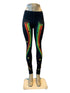 Rasta Stars Culture Pants